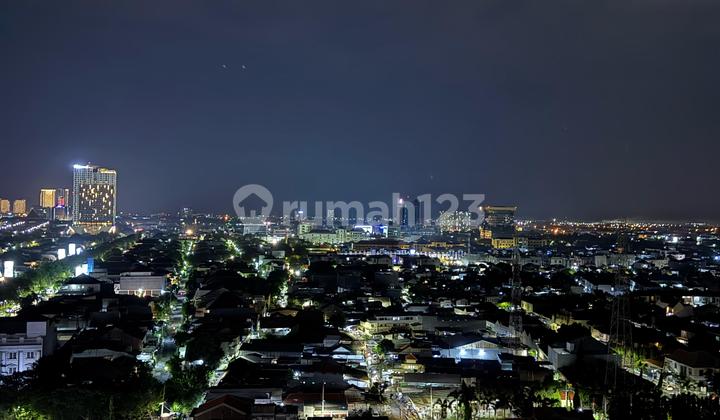 Apartemen Belleview 1 BR Full Furnish Minimalis View City 2