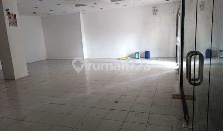 Adjacent Shophouse (Combined 2 into 1) Bubutan - Suitable for Business, Busy Area! 2