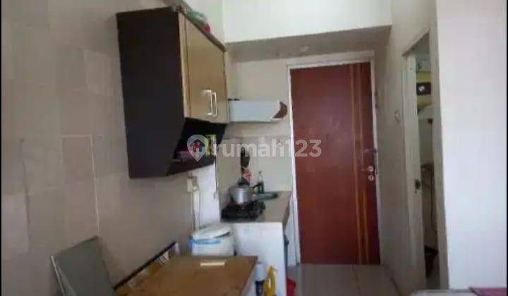 Unit Apartemen Murah di Puncak Kertajaya Sangat Strategis Dekat Its  2