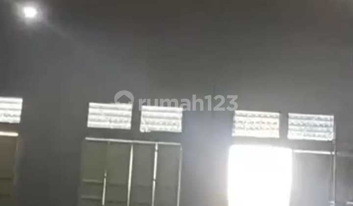 Warehouse, 2 Floors, Romokalisari, Suitable for Expedition Business
