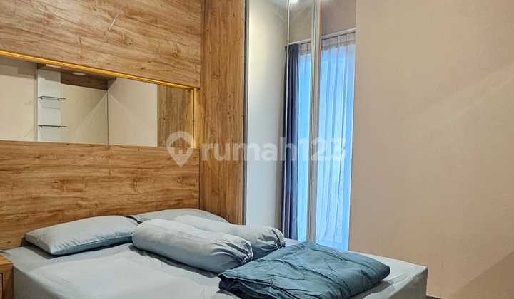 Apartment 2 BR Anderson Pakuwon Mall