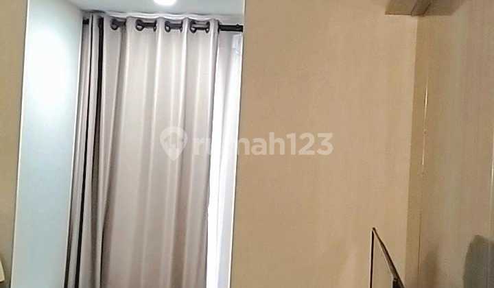 Dijual Murah Cepat Apartemen Grand Dharmahusada Lagoon Dekat Sekolah Mulyorejo Surabaya Timur Universitas Its, Airlangga 2