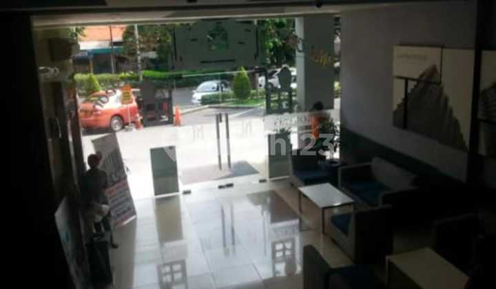 Hunian Nyaman & Praktis! Metropolis Apartment Sebelah Ubaya 2