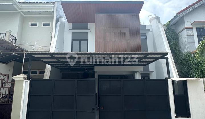 Dijual Cepat Rumah Baru Dharmahusada Mas Mulyorejo Dekatsurabaya Timur Sutorejo Mulyosari Pakuwoncity Dijual Cepat Rumah Baru Dharmahusada Mas Mulyorejo Dekatsurabaya Timur Sutorejo Mulyosari Pakuwoncity