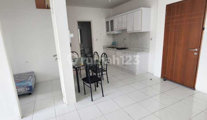 Apartemen East Coast View Suramadu 3 BR Siap Huni Full Furnish 2