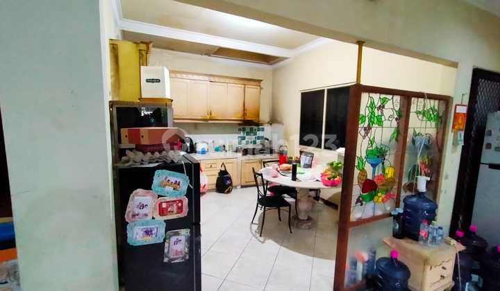 Dijual Cepat Rumah Darmo Permai surabaya barat 2