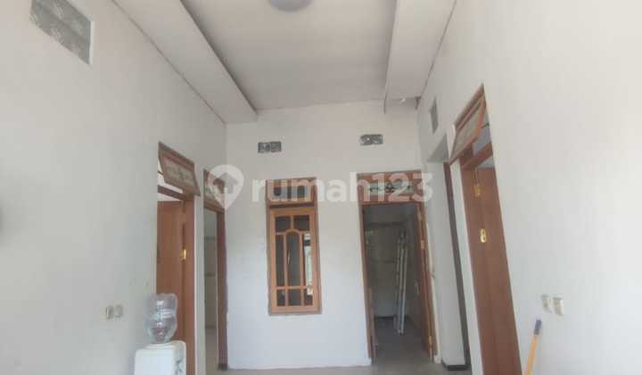 Dijual murah rumah Griyo mapan bisa dibuat kos kosan Sidoarjo 2