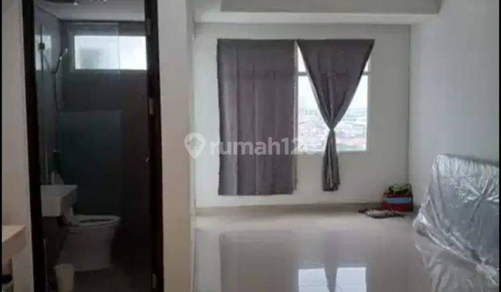 Apartemen Klaska Lantai 21 Unit Semi Furnish di Pusat Kota Surabaya  1