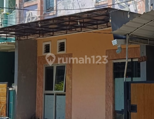Tempat Usaha Strategis Surabaya Selatan (Gayungsari) Tempat Usaha Strategis Surabaya Selatan (Gayungsari)