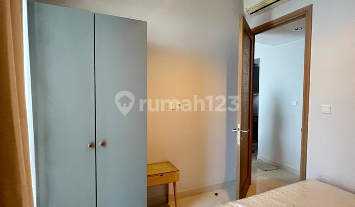Disewakan Apartemen Taman Anggrek Residences 2 Bedrooms Furnish 2