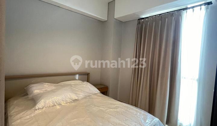 Disewakan Apartemen Taman Anggrek Residences 2 Bedrooms Furnish