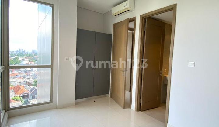 For Rent Taman Anggrek Residences Apartment 3 Bedrooms Semi-Furnished