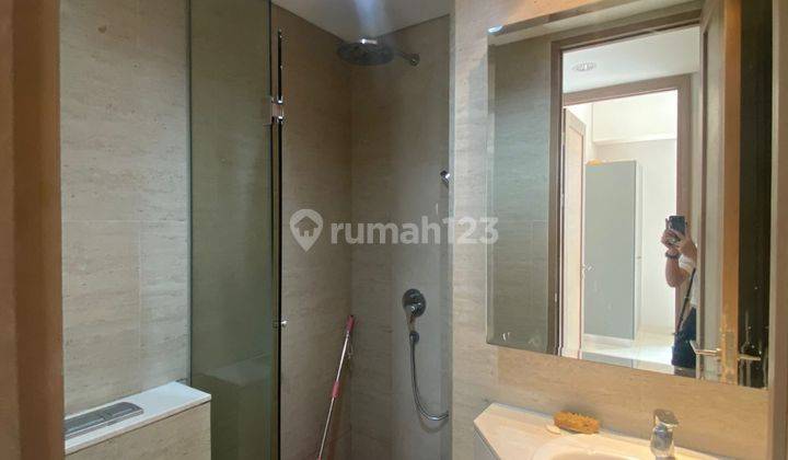Cepat Apartemen Taman Anggrek Residences 2br Semifurnish Cash Only 3