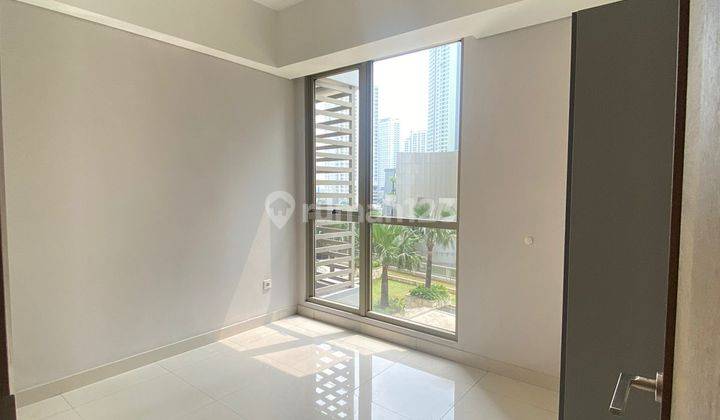 Cepat Apartemen Taman Anggrek Residences 2br Semifurnish Cash Only 6