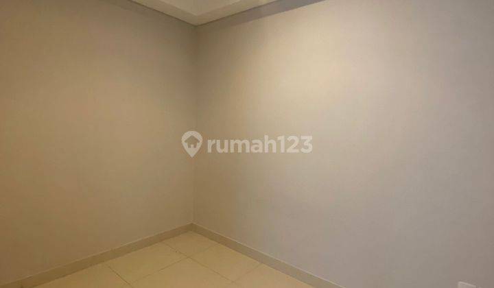Cepat Apartemen Taman Anggrek Residences 2br Semifurnish Cash Only 5