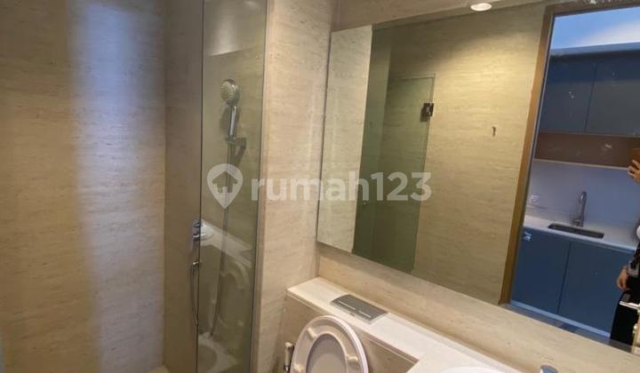 Disewakan Apartemen Taman Anggrek Residences Studio Furnish  3