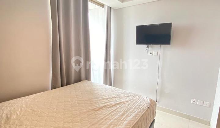 Disewakan Apartemen Taman Anggrek Residences Studio Furnish  5