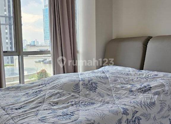 kan Condo Taman Anggrek Residences 1+1 Bedroom Furnish Murahh