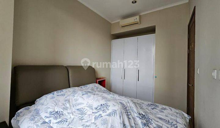 kan Condo Taman Anggrek Residences 1+1 Bedroom Furnish Murahh