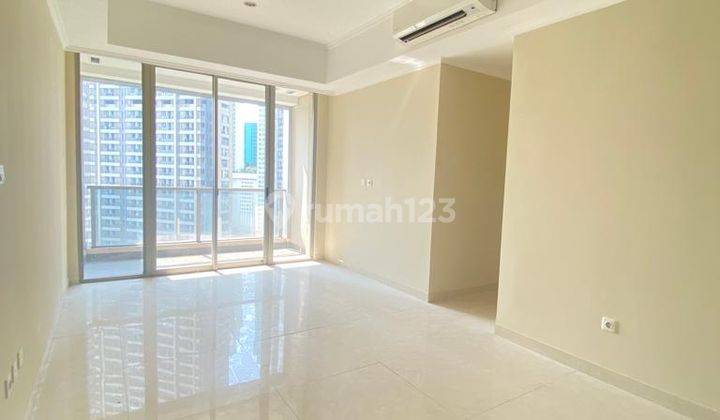 Condo Taman Anggrek Residences 3+1 Bedrooms Semifurnish 1