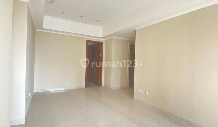 Condo Taman Anggrek Residences 3+1 Bedrooms Semifurnish 2