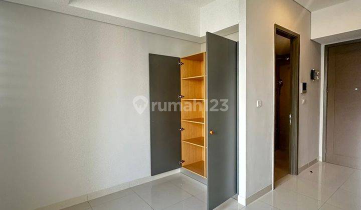 Disewakan Apartemen Taman Anggrek Residences Studio Semifrunish  1