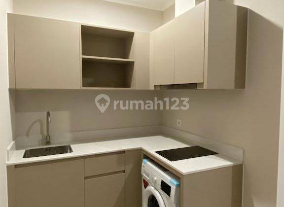 Disewakan Apartemen Menara Jakarta 2bedrooms Semifurnish Murahh 1