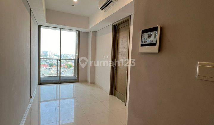 Dijual Cepta Apartemen Taman Anggrek Residences 1 Bedroom Sertifikat 1