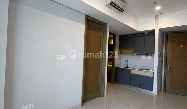 Dijual Cepta Apartemen Taman Anggrek Residences 1 Bedroom Sertifikat 2