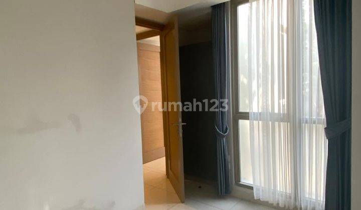 Disewakan Apartemen Taman Anggrek Residences 2 Bedrooms Semifurnish 2