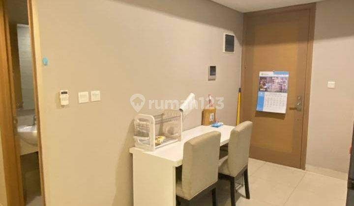 Disewakan Apartemen Taman Anggrek Residences 2 Bedrooms Furnish  2