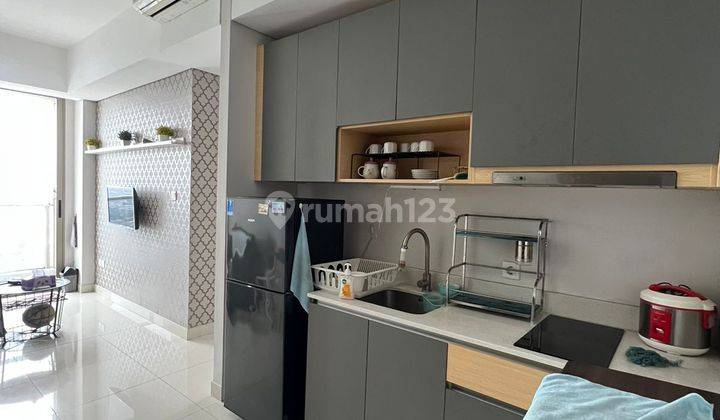 Disewakan Apartemen Taman Anggrek Residences 3 Bedrooms Furnish  1