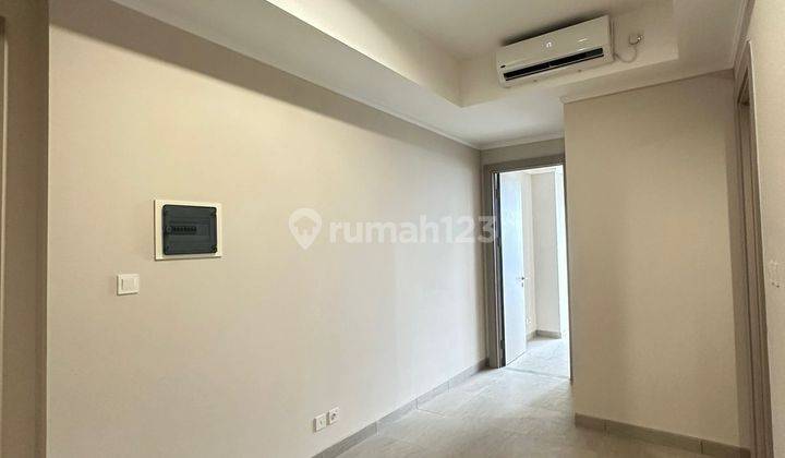 Disewakan Apartemen Menara Jakarta 2 Bedrooms Semifurnish  2