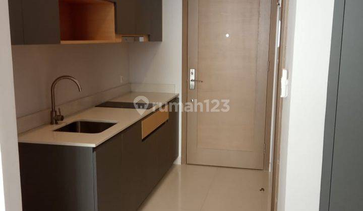 Disewakan Apartemen Taman Anggrek Residences Studio Semifurnish  1