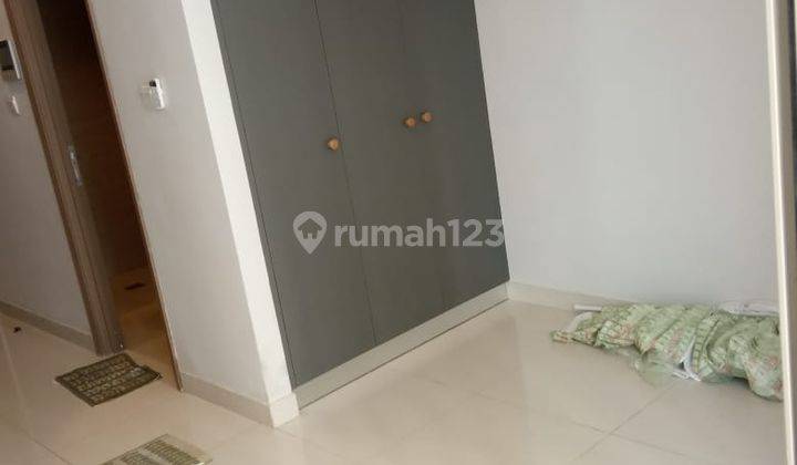 Disewakan Apartemen Taman Anggrek Residences Studio Semifurnish  2