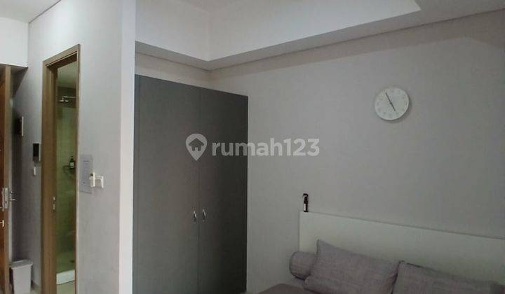 Disewakan Apartemen Taman Anggrek Residences Studio Furnish  1