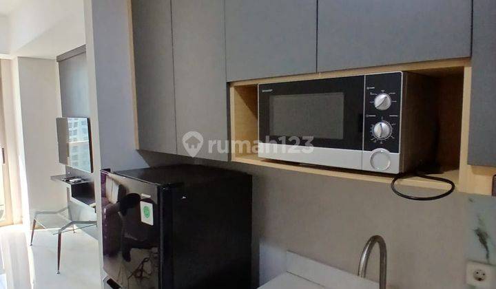 Disewakan Apartemen Taman Anggrek Residences 2 Bedrooms Furnish  1