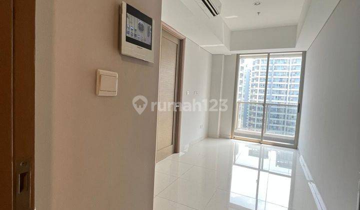 Disewakan Apartemen Taman Anggrek Residencdes 1 Bedroom Semifurnish  1