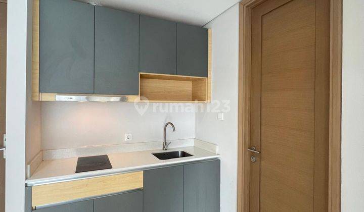 Disewakan Apartemen Taman Anggrek Residencdes 1 Bedroom Semifurnish  2