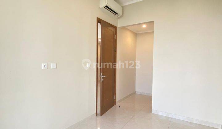 For Rente Condo Taman Anggrek Residences 2+1 Bedrooms Furnish  2