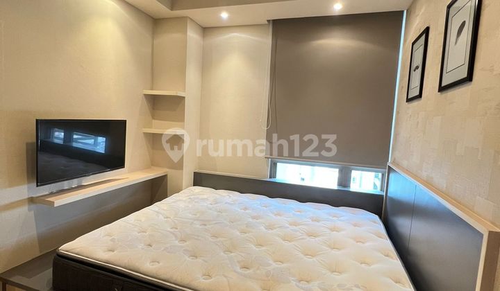 Disewakan Apartemen Taman Anggrek Residences 1 Bedroom Funrish 2