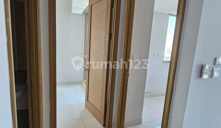 For Rent Taman Anggrek Residences Apartment 2 Bedrooms Semi-Furnished 2