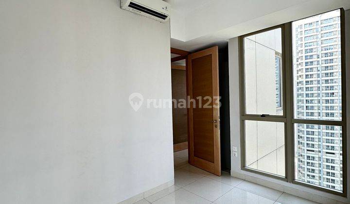 Dijual Cepat Apartemen Taman Anggrek Residences 2 Bedrooms Semifurnish  7