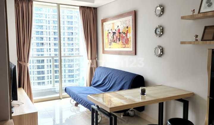 For Rent: Taman Anggrek Residences Apartment, 1 Bedroom, Fully Furnished For Rent: Taman Anggrek Residences Apartment, 1 Bedroom, Fully Furnished