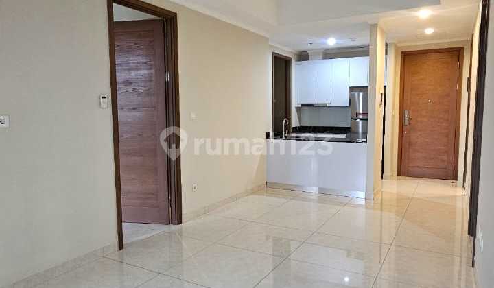 For Rent Condo Taman Anggrek Residences 2+1 Bedrooms Semi-Furnished 2