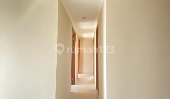 For Rent: Taman Anggrek Residences Condo 3+1 Bedrooms Semi-Furnished 2