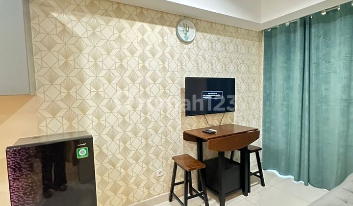 Disewakan Apartemen Taman Anggrek Residences 2 Bedrooms Furnish