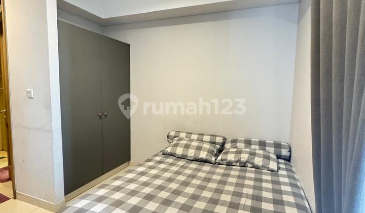 For Rent Taman Anggrek Residences Studio Furnished Apartment