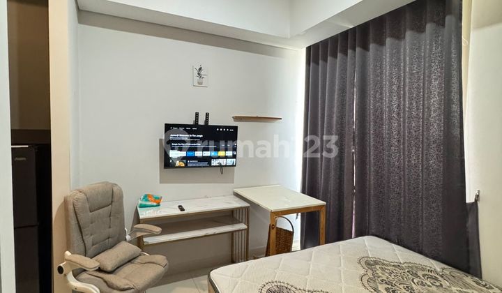 For Rent Orchid Garden Residences Studio Apartment Fully Furnished