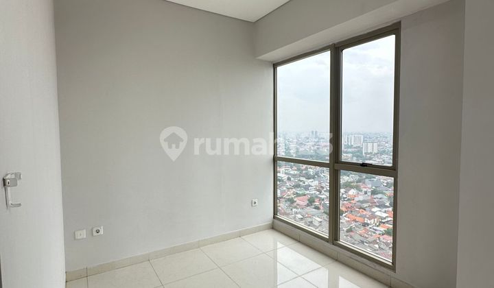 Dijual Cepat Apartemen Taman Anggrek Residences 2 Bedrooms Semifurnish  2